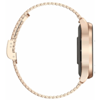 Montre Connectée Kieslect Lora Reno 3 – Gold – KLORARENO3 Tunisie