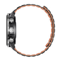 Montre Connectée Kieslect Calling Watch Kr 3 – Noir – KR3BLACK Tunisie