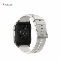 Montre Connectée Kieslect Watch Ks3 Elite – Gris -KS3ELITE Tunisie
