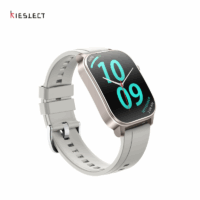 Montre Connectée Kieslect Watch Ks3 Elite – Gris -KS3ELITE Tunisie