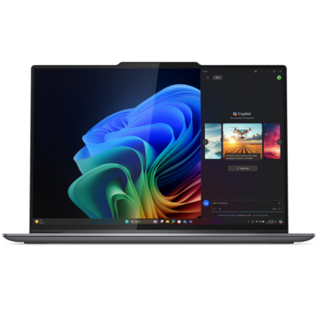 Pc Portable Lenovo Thinkpad X9-14 Gen 1 Ultra 7 32Go 1To SSD -Noir – 21QA0013FE Tunisie