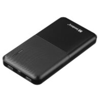 Powerbank Sandberg 10000 mAh -Noir -421-16 Tunisie