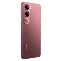 Smartphone VIVO Y21D 6Go 256Go – Rouge Corail Tunisie