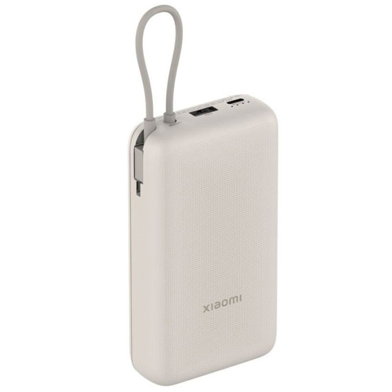 Power-Bank-XIAOMI-33W-20000mAh-Cable-Integre-Beige-57865.jpg