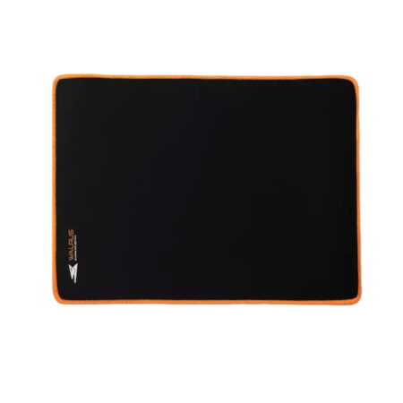 Tapis De Souris Gamer BARCUDA BGMP 081 WALRUS Noir&Orange – BGMP-081 Tunisie