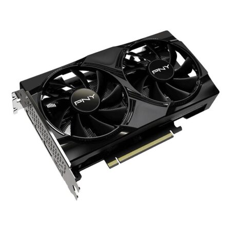 Carte Graphique PNY GeForce RTX 5050 8Go Dual Fan – VCG50508DFXPB1 Tunisie