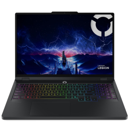 Pc Portable Gamer Lenovo Légion Pro 5 15IRX10 i7 13Gén 16Go 512Go RTX 5050 -Noir – 83LY00LRFG Tunisie