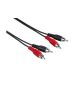 cable-audio-hama-2-rca-plug-malemale-25m-2